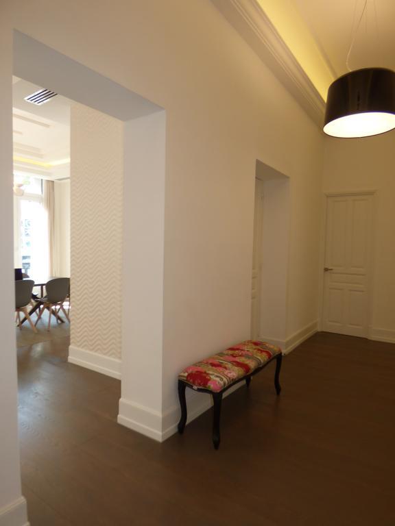 Arthur Properties Croisette Канны Номер фото