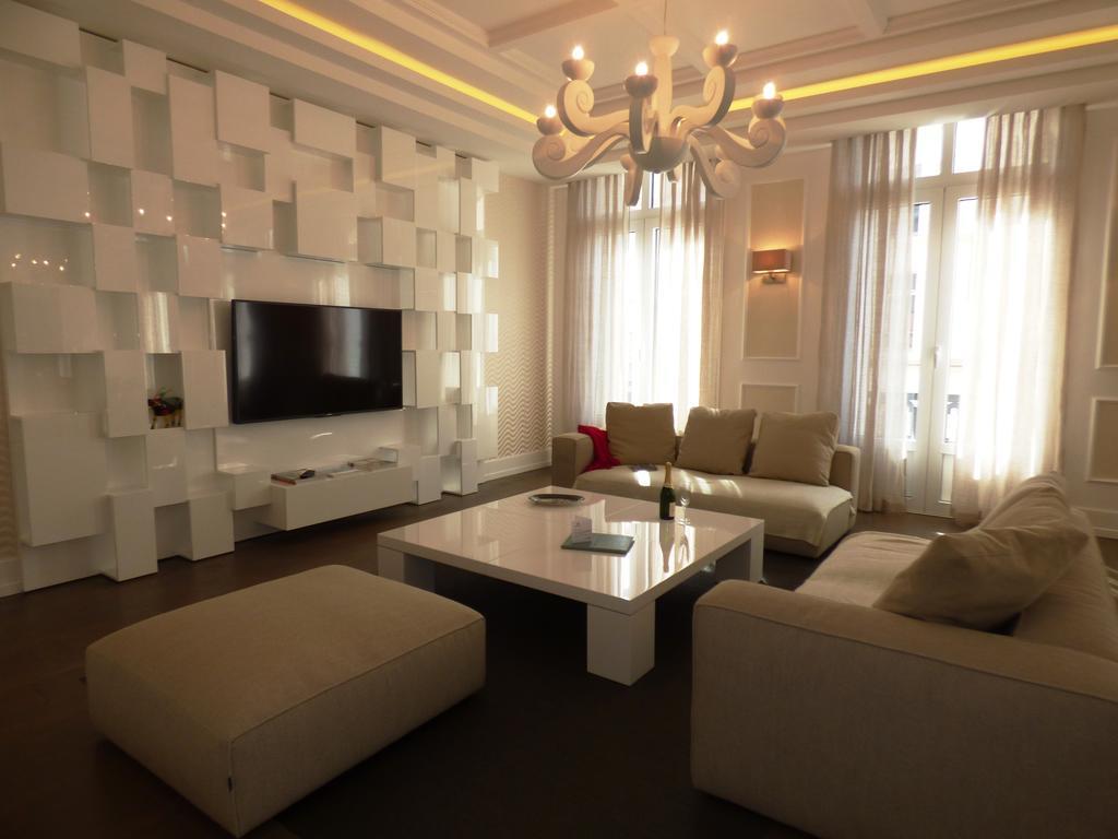 Arthur Properties Croisette Канны Номер фото