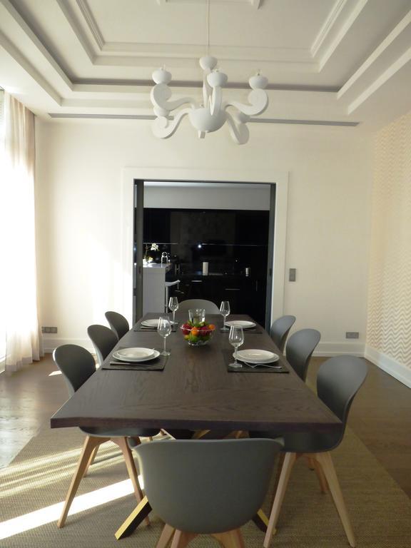 Arthur Properties Croisette Канны Номер фото