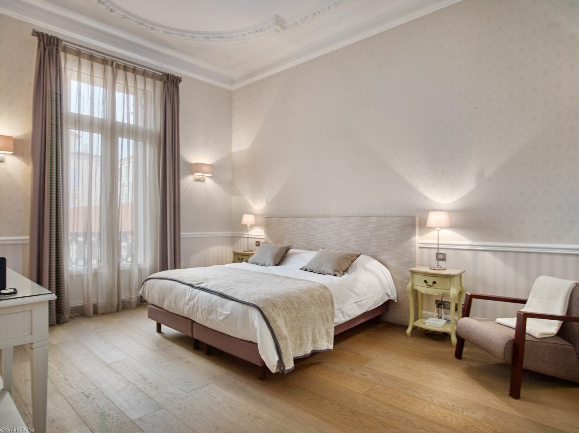 Arthur Properties Croisette Канны Экстерьер фото