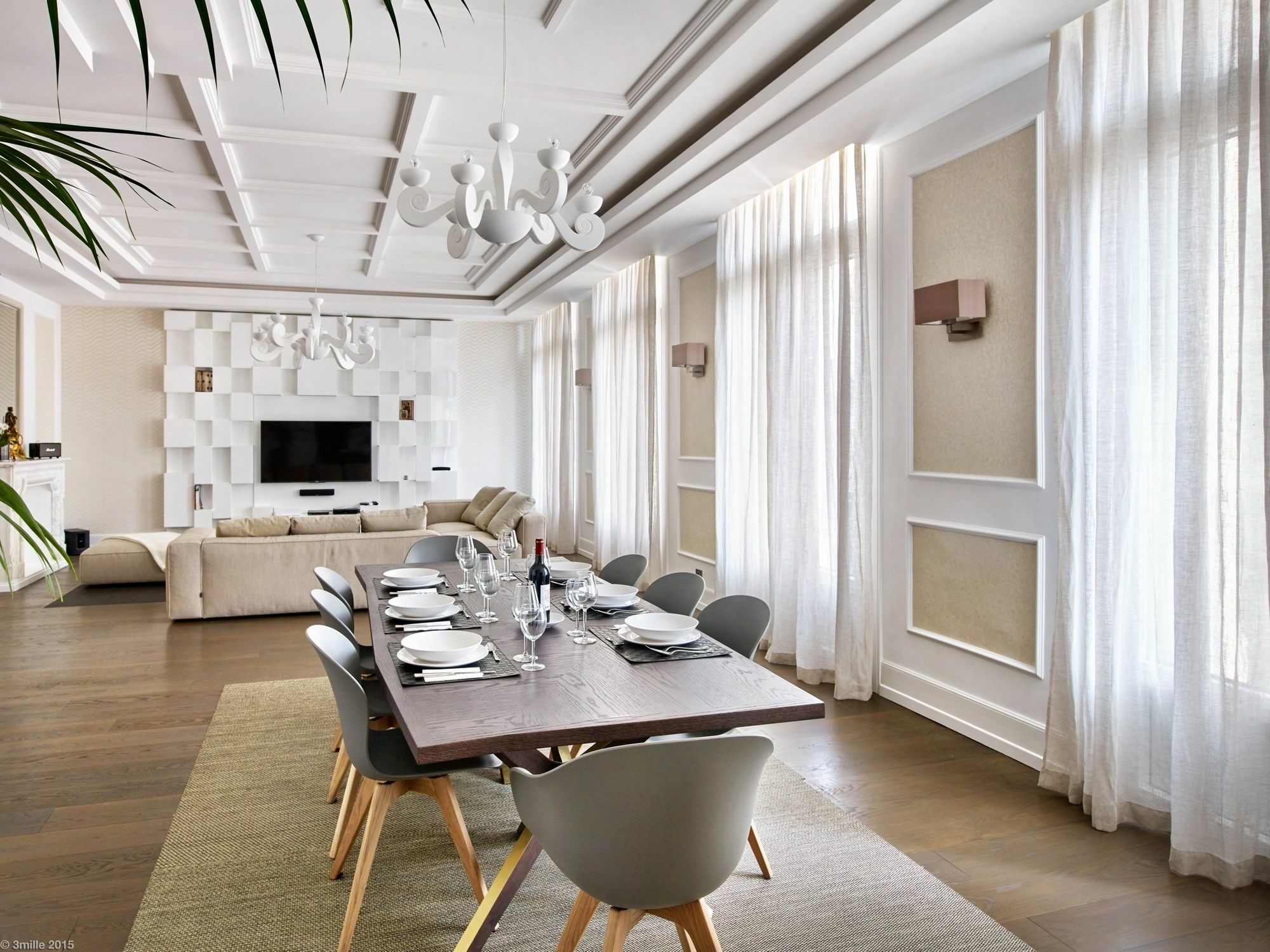 Arthur Properties Croisette Канны Экстерьер фото