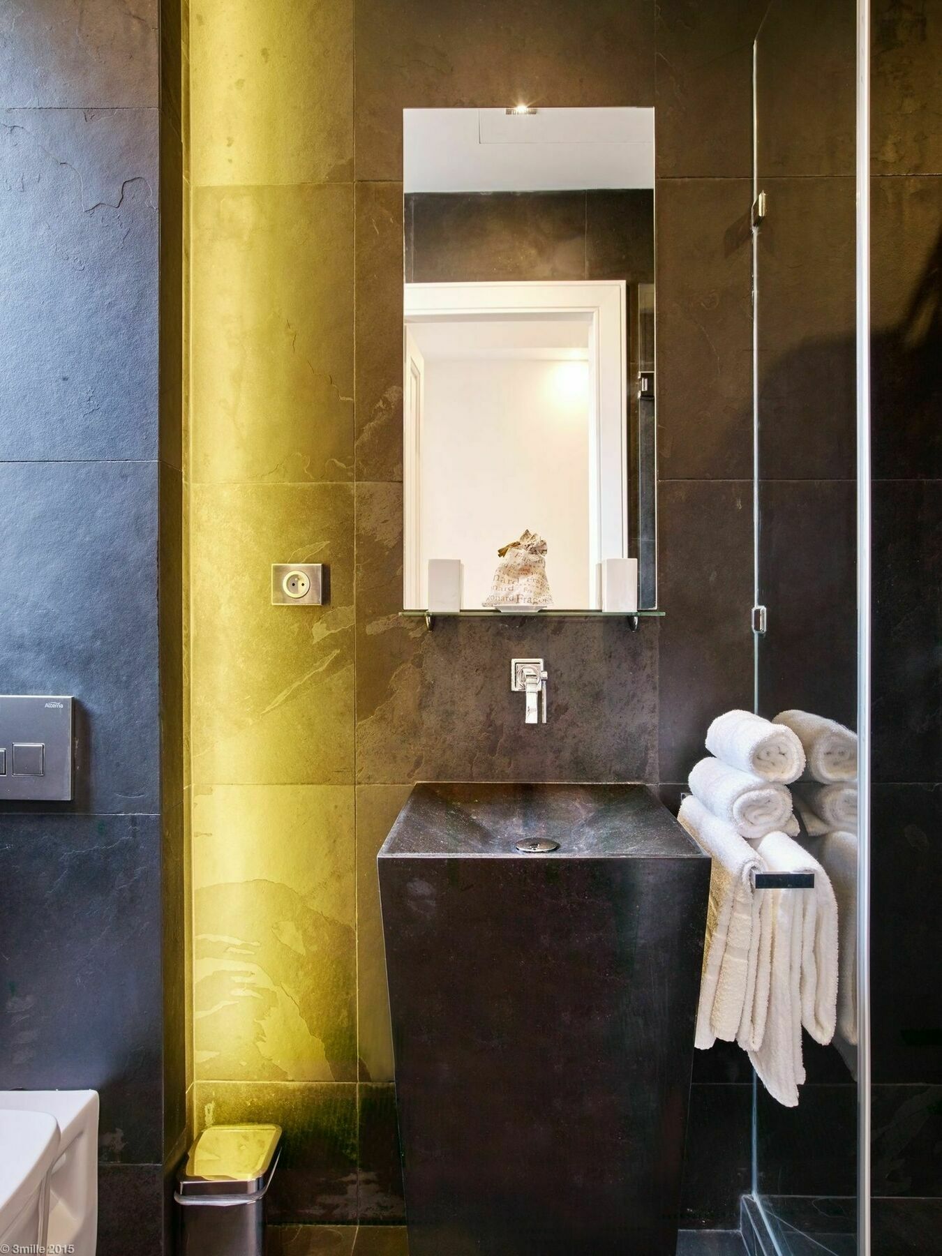 Arthur Properties Croisette Канны Экстерьер фото